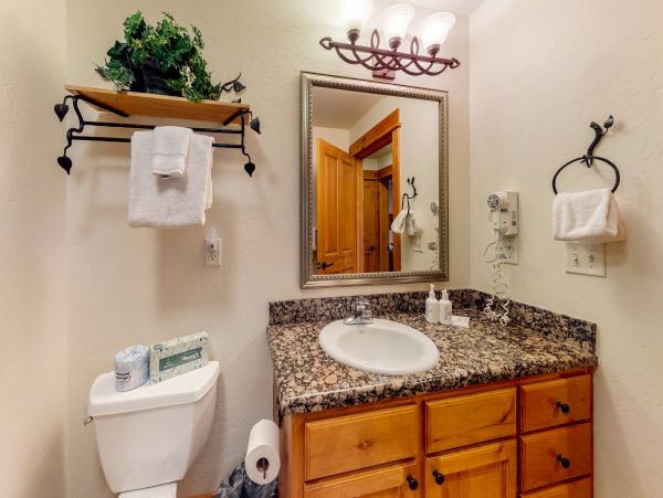 Steamboat Springs Condo 953182