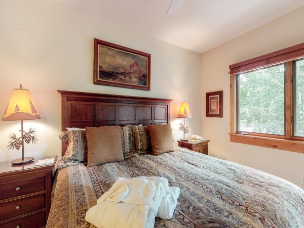 Steamboat Springs Condo 953182