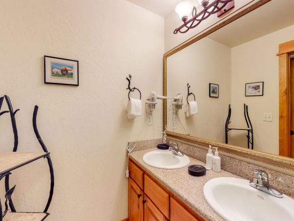 Steamboat Springs Condo 953182