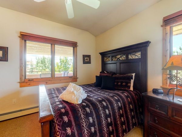Steamboat Springs Condo 953182