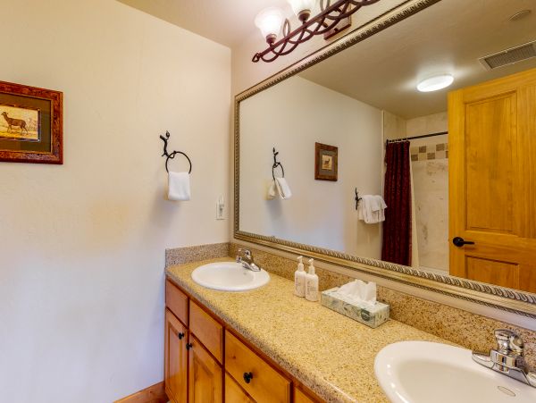 Steamboat Springs Condo 953182