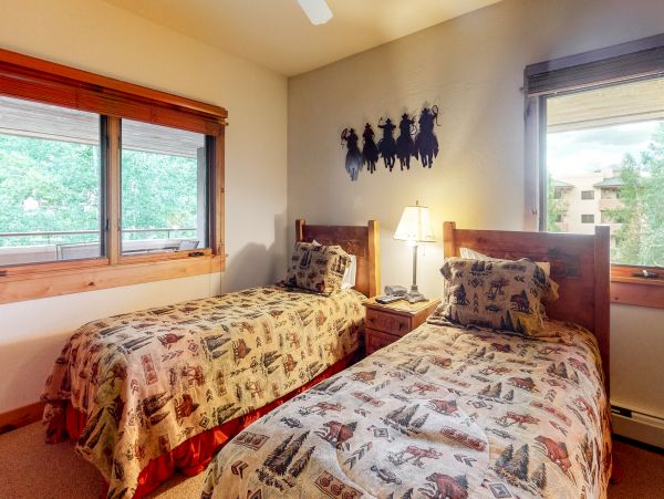 Steamboat Springs Condo 953182