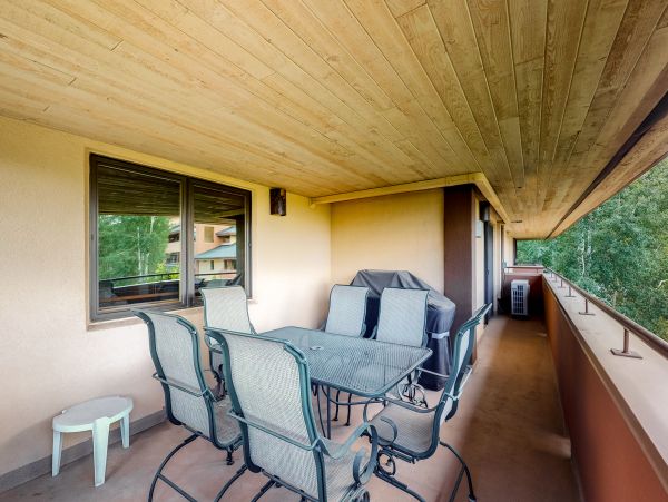 Steamboat Springs Condo 953182