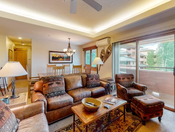 Steamboat Springs Condo 953182