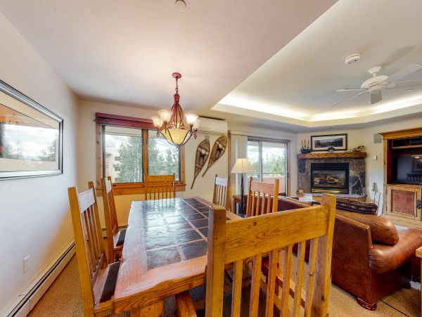 Steamboat Springs Condo 953182