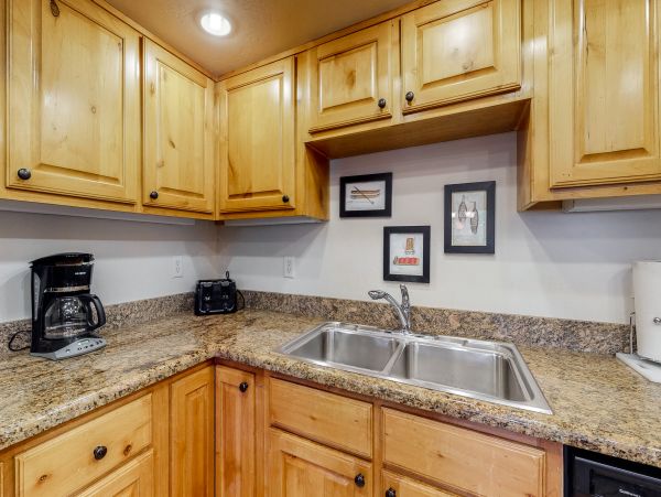 Steamboat Springs Condo 953182
