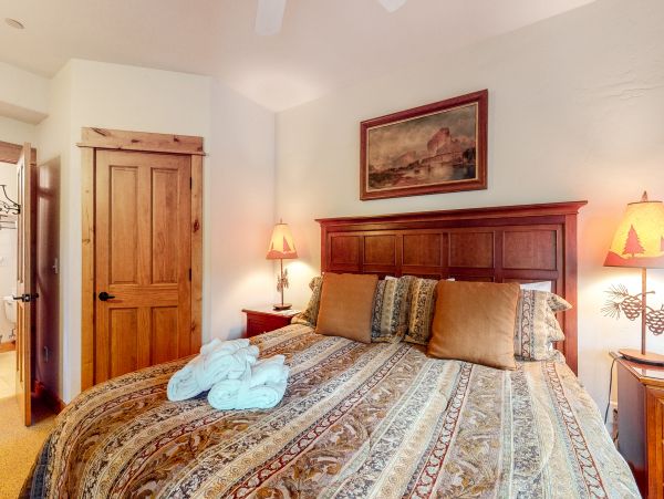 Steamboat Springs Condo 953182