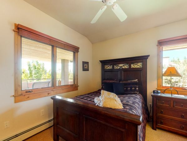 Steamboat Springs Condo 953182
