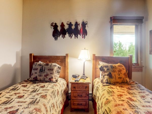 Steamboat Springs Condo 953182
