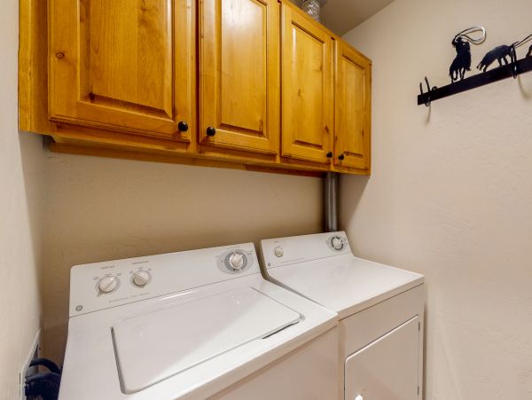 Steamboat Springs Condo 953182