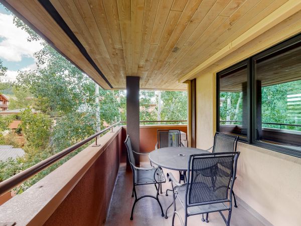 Steamboat Springs Condo 953182