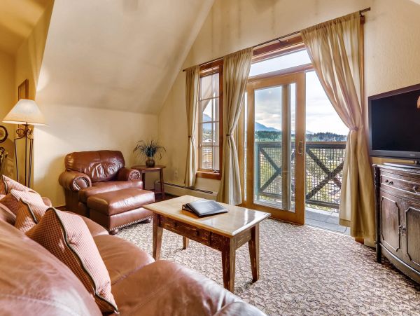 Breckenridge Condo 953183