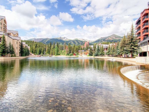 Breckenridge Condo 953183