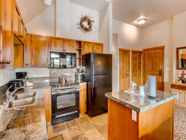 Breckenridge Condo 953183