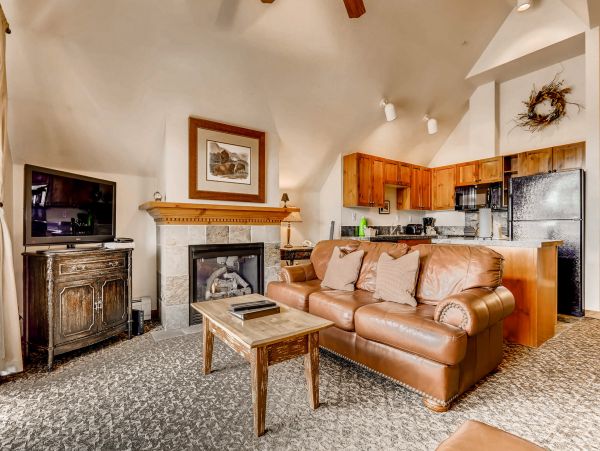 Breckenridge Condo 953183