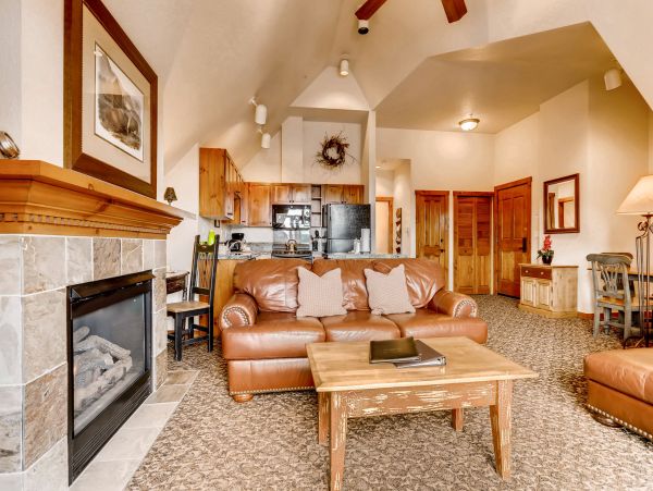 Breckenridge Condo 953183