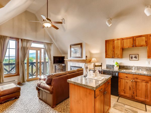 Breckenridge Condo 953183