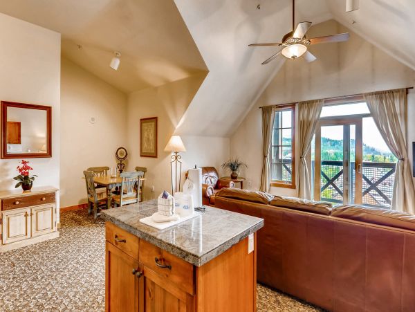 Breckenridge Condo 953183