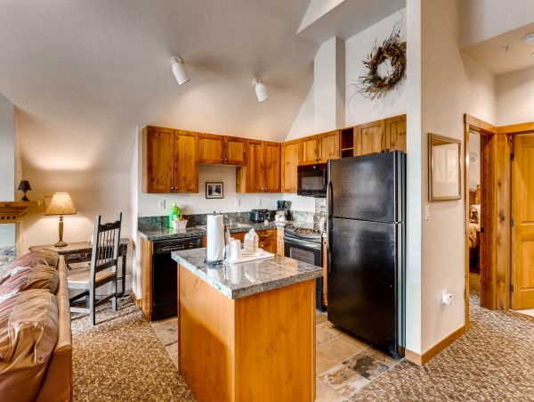 Breckenridge Condo 953183