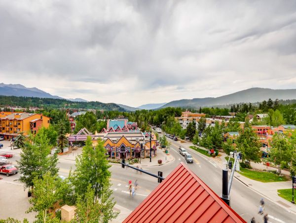 Breckenridge Condo 953183
