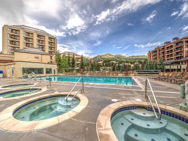 Breckenridge Condo 953183