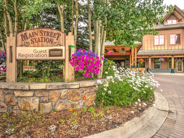 Breckenridge Condo 953183