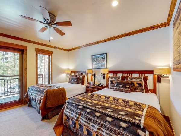 Vail Lionshead Condo 953184