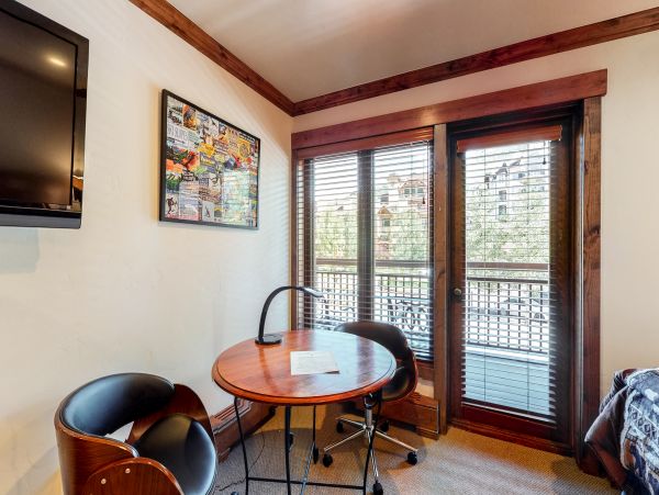 Vail Lionshead Condo 953184