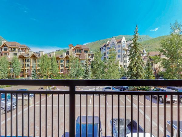 Vail Lionshead Condo 953184