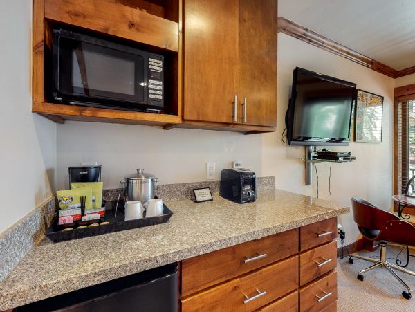 Vail Lionshead Condo 953184