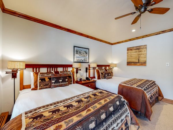 Vail Lionshead Condo 953184