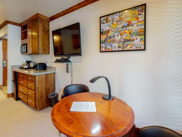 Vail Lionshead Condo 953184