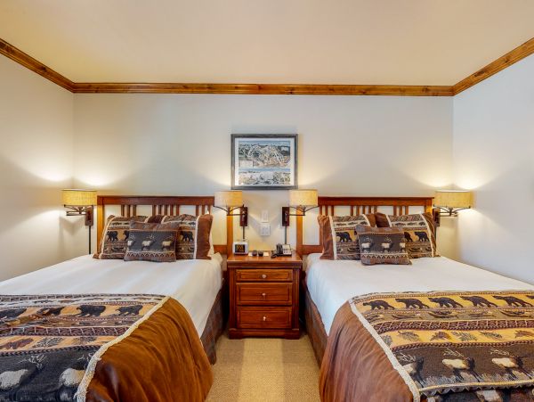 Vail Lionshead Condo 953184