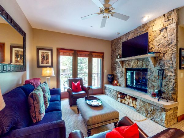 Beaver Creek Bachelor Gulch Condo 953185