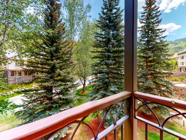 Beaver Creek Bachelor Gulch Condo 953185