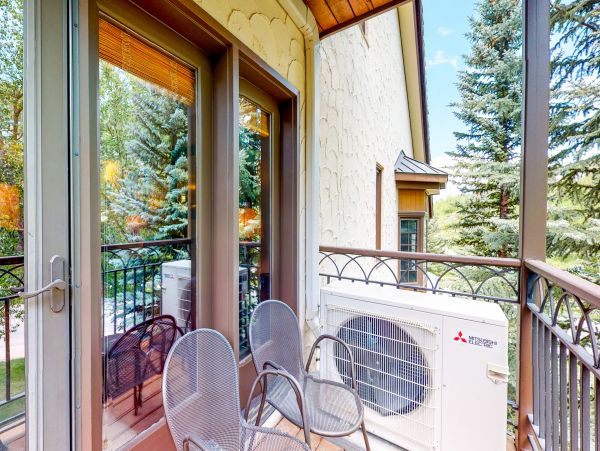 Beaver Creek Bachelor Gulch Condo 953185