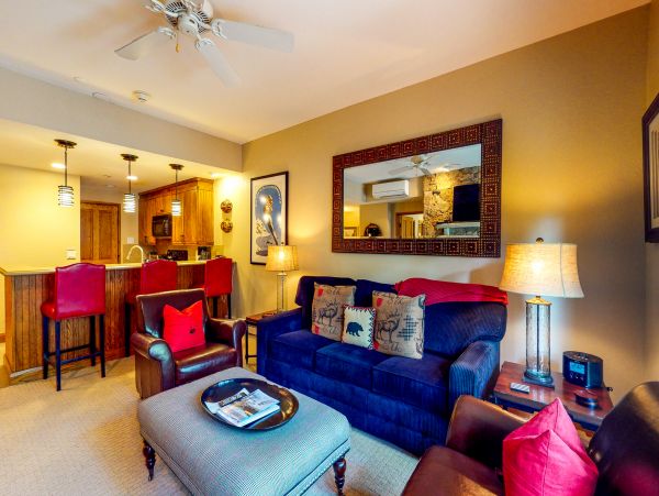 Beaver Creek Bachelor Gulch Condo 953185