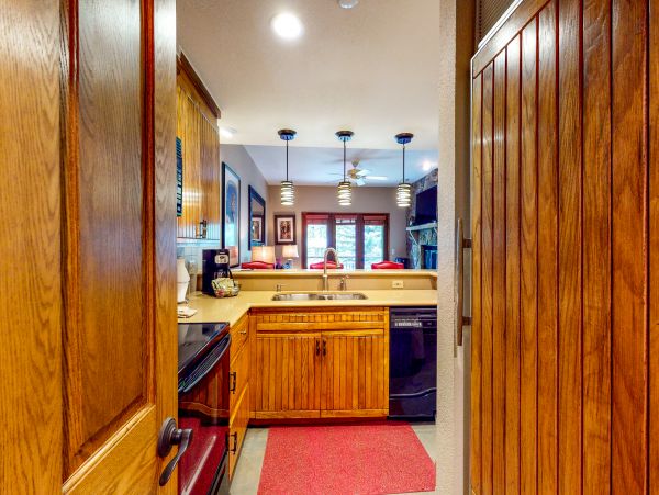 Beaver Creek Bachelor Gulch Condo 953185