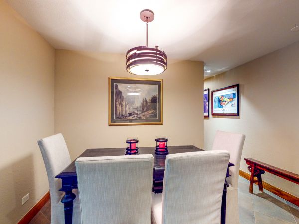 Beaver Creek Bachelor Gulch Condo 953185