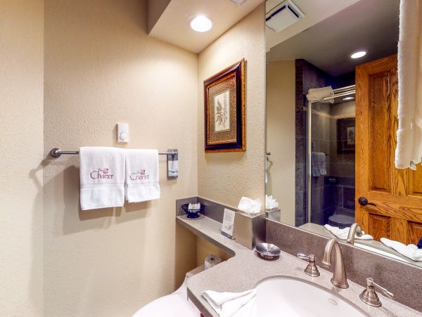 Beaver Creek Bachelor Gulch Condo 953185