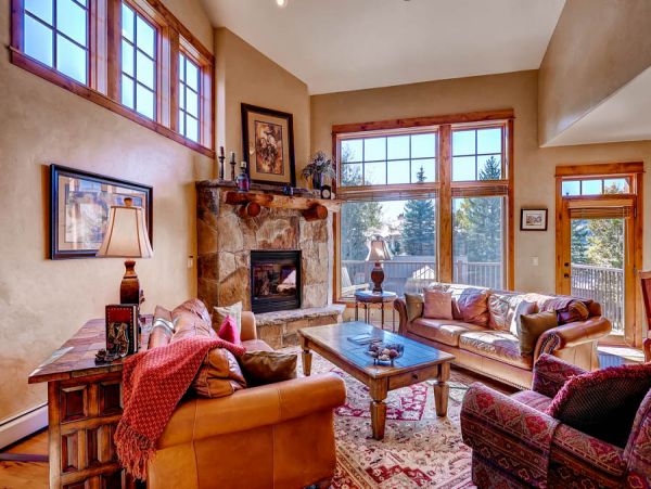 Steamboat Springs Condo 953186
