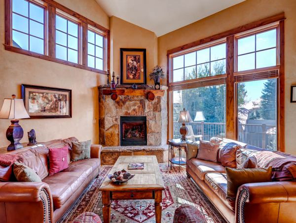 Steamboat Springs Condo 953186