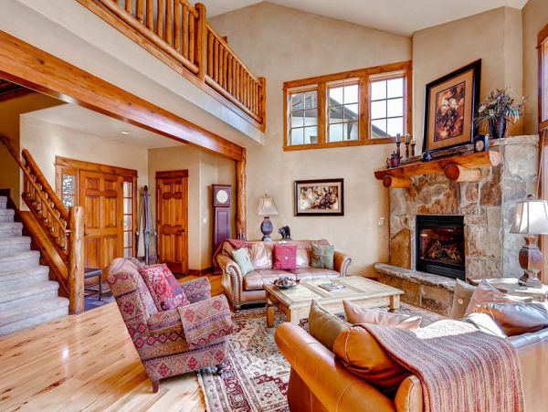 Steamboat Springs Condo 953186