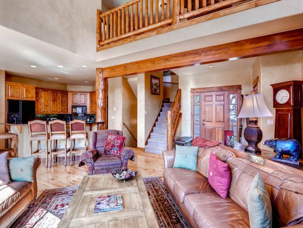 Steamboat Springs Condo 953186