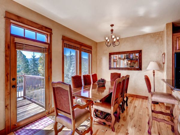 Steamboat Springs Condo 953186