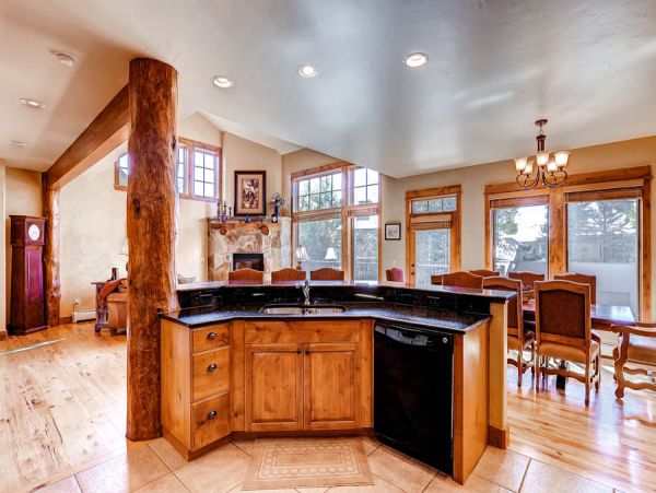 Steamboat Springs Condo 953186