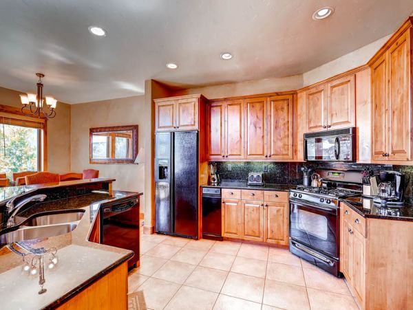 Steamboat Springs Condo 953186