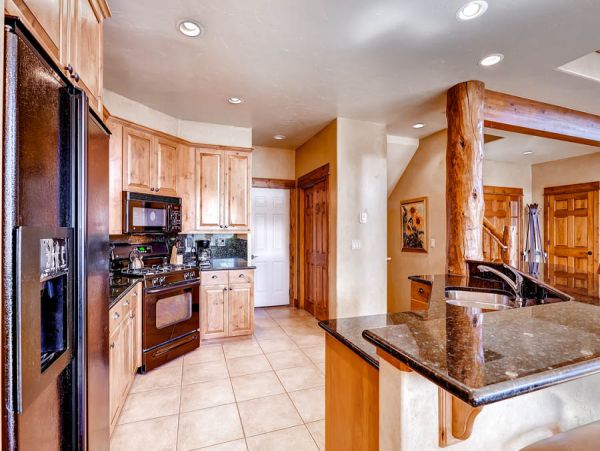 Steamboat Springs Condo 953186