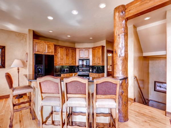 Steamboat Springs Condo 953186
