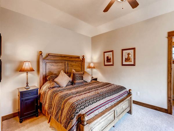 Steamboat Springs Condo 953186